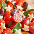 Independence Day Tomato Seeds Grown To Organic Standards