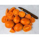 Apricot Zebra Tomato Cream Of The Crop Seeds Grown To Organic Standards