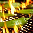 Lumbre Xx Hot Chile Pepper Aka Hatch X Hot Seeds Vegetable Seeds Hottest Anaheim