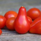 Austins Red Pear Tomato. 20 Seeds Grown To Organic Standards
