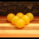 Egg Yolk Tomato Seeds Vegetable Variety