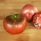 Black From Tula Tomato Seeds Grown To Organic Standards Very Productive