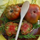 Ananas Noir Tomato Aka Black Pineapple 20 Seeds Grown To Organic Standards