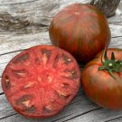 Beefy Purple Tomato Seeds Grown To Organic Standards