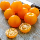 Juane Flamme Tomato French Seeds Vegetable Seeds Seed Packets