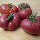 Prudens Purple Tomato Seeds Vegetable Seeds Beefsteak Seed Packets