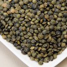 Puy French Green Lentil 100 Seeds Famous French Great Salad Stews And Soups Naturally Grown