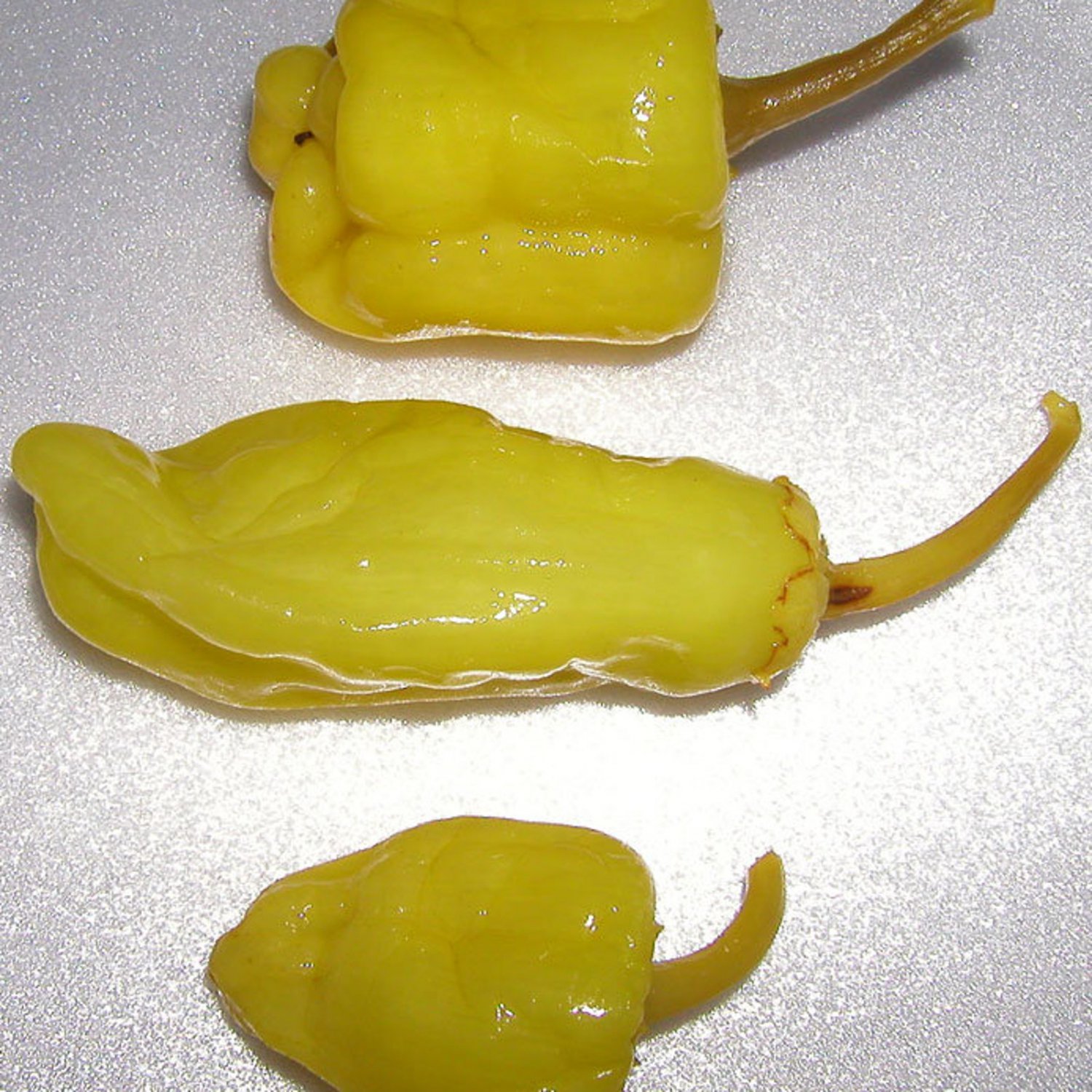 Pepperoncini Italian Sweet Pepper Seeds Pepper Sweet Italian Pepperoncini