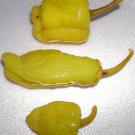 Pepperoncini Italian Sweet Pepper Seeds Pepper Sweet Italian Pepperoncini