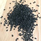 Black Sesame Seeds Kurogoma Herb Seeds Vegetable Gardening