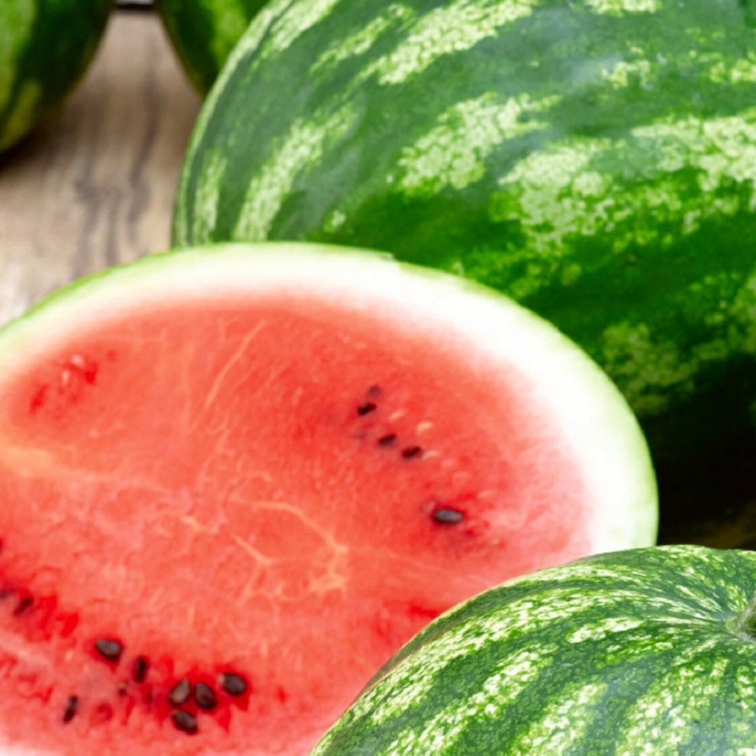 Cal Sweet Watermelon Seeds Fresh Garden Seeds