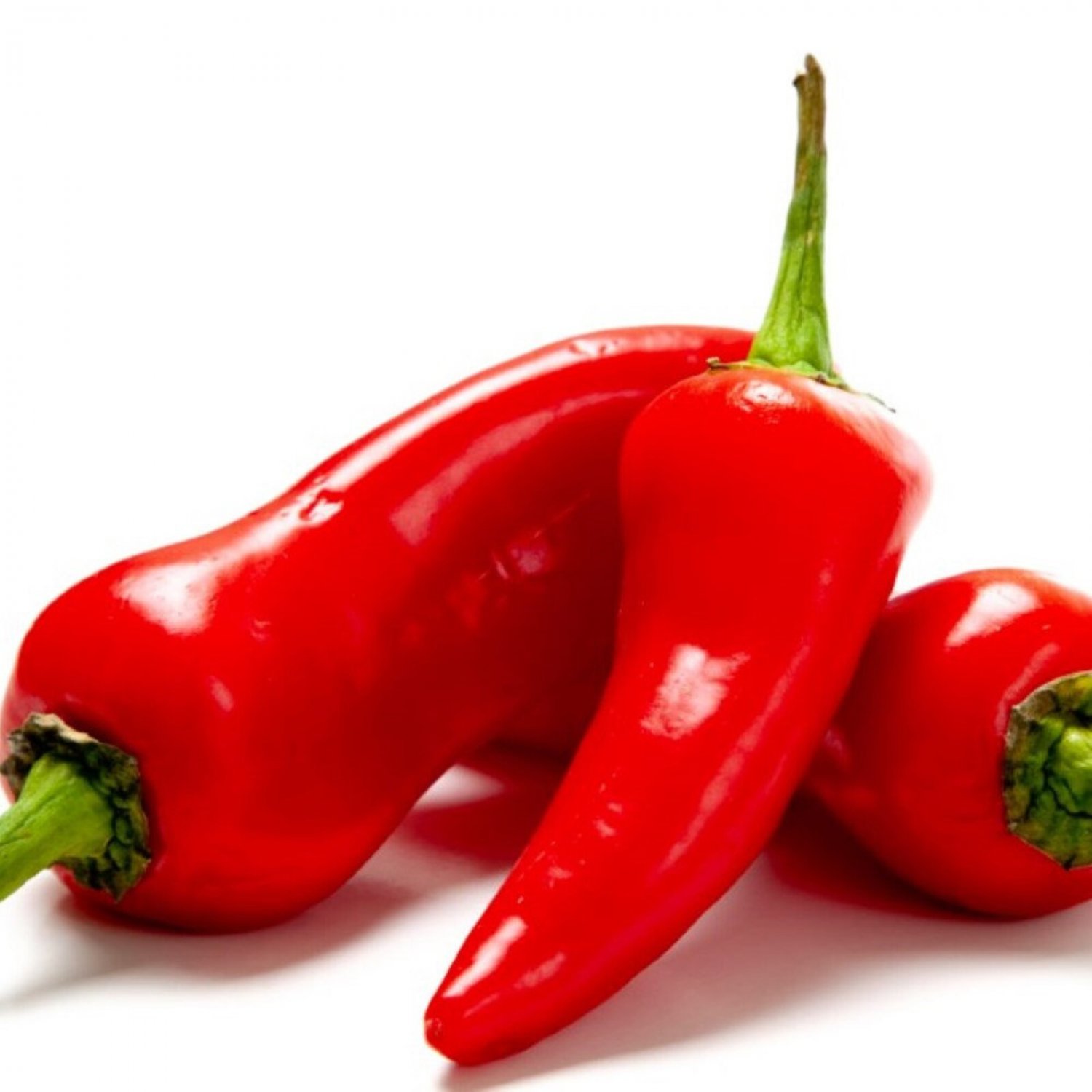 Fresno Chili Pepper Seeds Fresh Garden Seeds