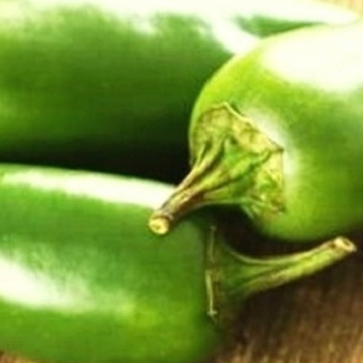 Jalapeno M Pepper Seeds Pepper Seeds Fresh Garden Seeds