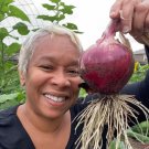 Red Grano Onion Seeds