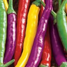 Cayenne Pepper Mixed Blend Seeds