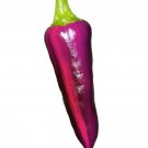 Purple Hot Tiger Pepper Seeds
