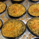 Black Beauty Eggplant Seeds