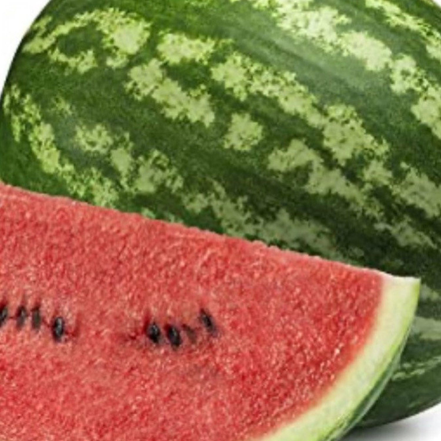 Crimson Sweet Watermelon Seeds