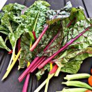 Rainbow Swiss Chard Seeds