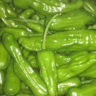 Golden Greek Pepperoncini Seeds