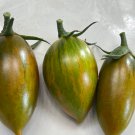 Green Tiger Tomato Seeds