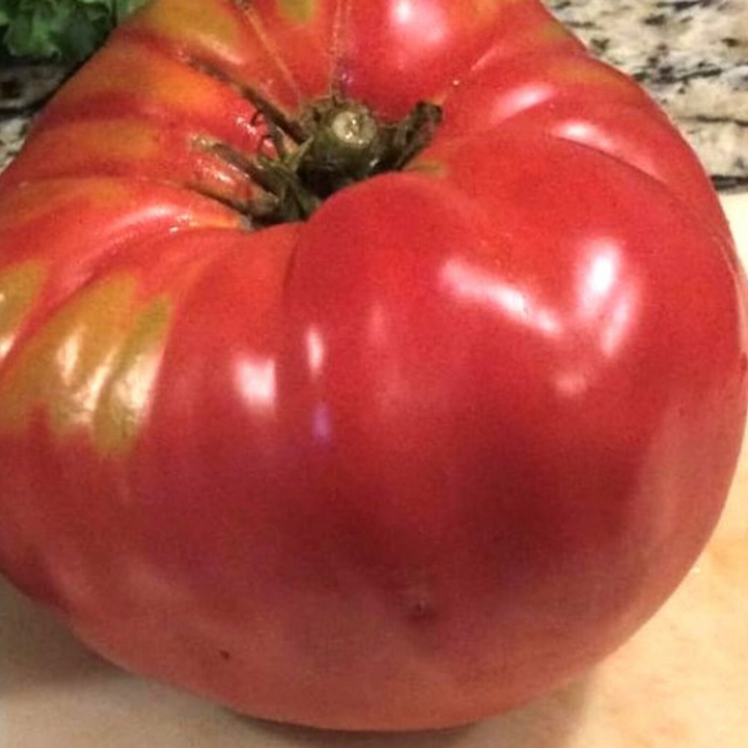 German Pink Tomato Seeds