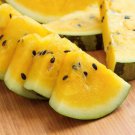 Yellow Crimson Watermelon Seeds