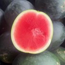 Black Diamond Watermelon Seeds Organic