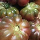 Purple Calabash Tomato Seeds