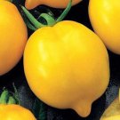 Plum Lemon Tomato Seeds