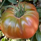 Black Pineapple Tomato Seeds Organc