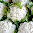Snowball Cauliflower 25 Seeds