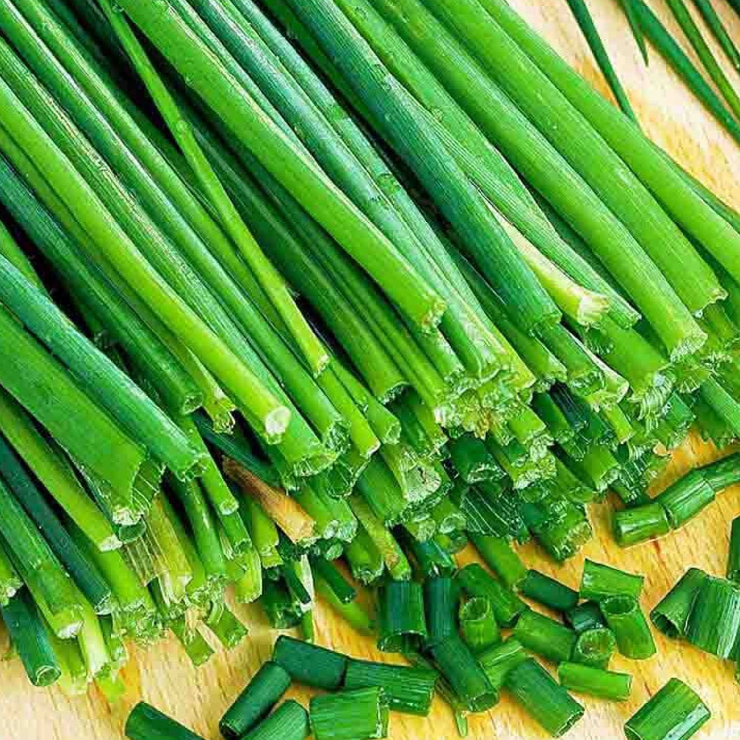Chive 25 Seeds