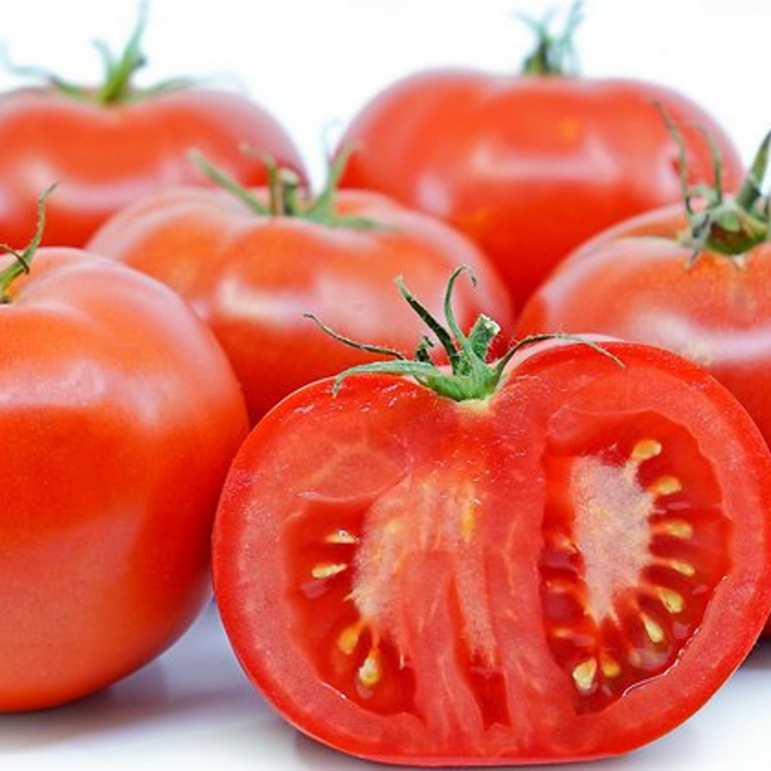 Beefsteak Tomato 25 Seeds