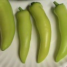 Hot Hungarian Wax Pepper 25 Seeds