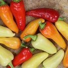Santa Fe Grande Hot Pepper 25 Seeds