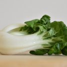 Bok Choy Chinese Cabbage Seeds Brassica Rapa Var. Chinensis B55