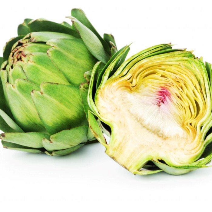 Green Globe Artichoke Seeds Cynara Cardunculus Var. Scolymus B112