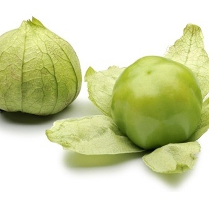 Grande Rio Verde Tomatillo Seeds Lycopersicon Esculentum B269