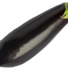 Long Purple Eggplant Seeds Solanum Melongena B36