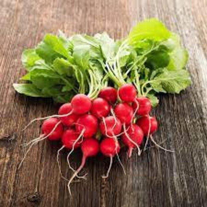 Cherry Belle Radish Seeds