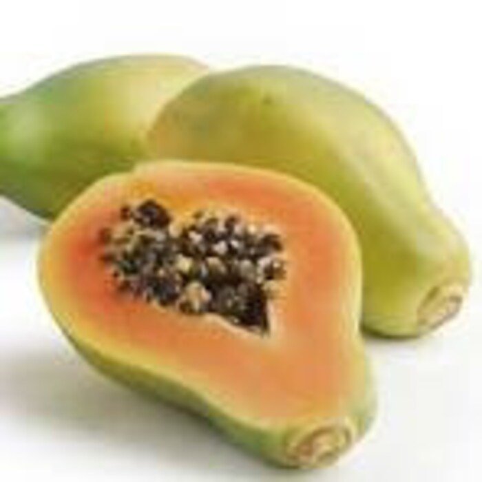 Strawberry Papaya Seeds