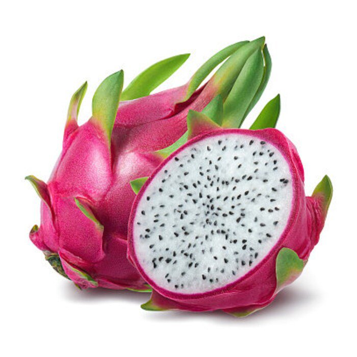 White Flesh Dragon Fruit Seeds