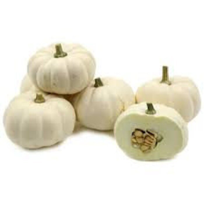 Baby Boo Pumpkin Seeds