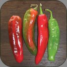 Anaheim Chili Pepper Seeds