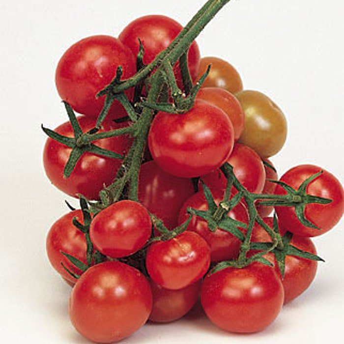 Christmas Grape Cherry Tomato Seeds