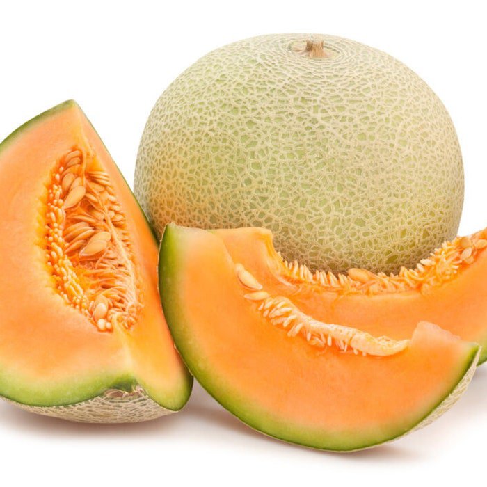 Sweet Passion Cantaloupe Seeds