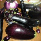 Custom Eggplant Seed Mix