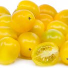 Sunshine Grape Tomato Seeds