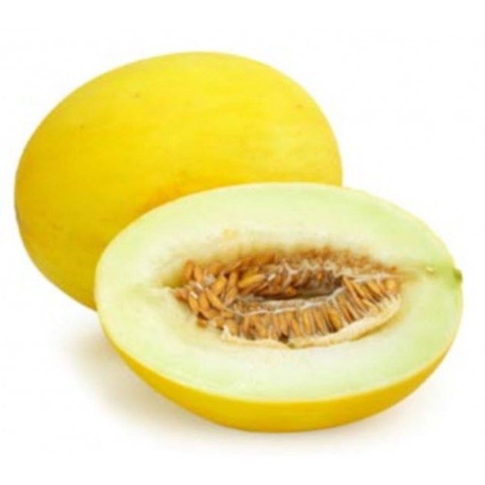 Yellow Honeydew Seeds